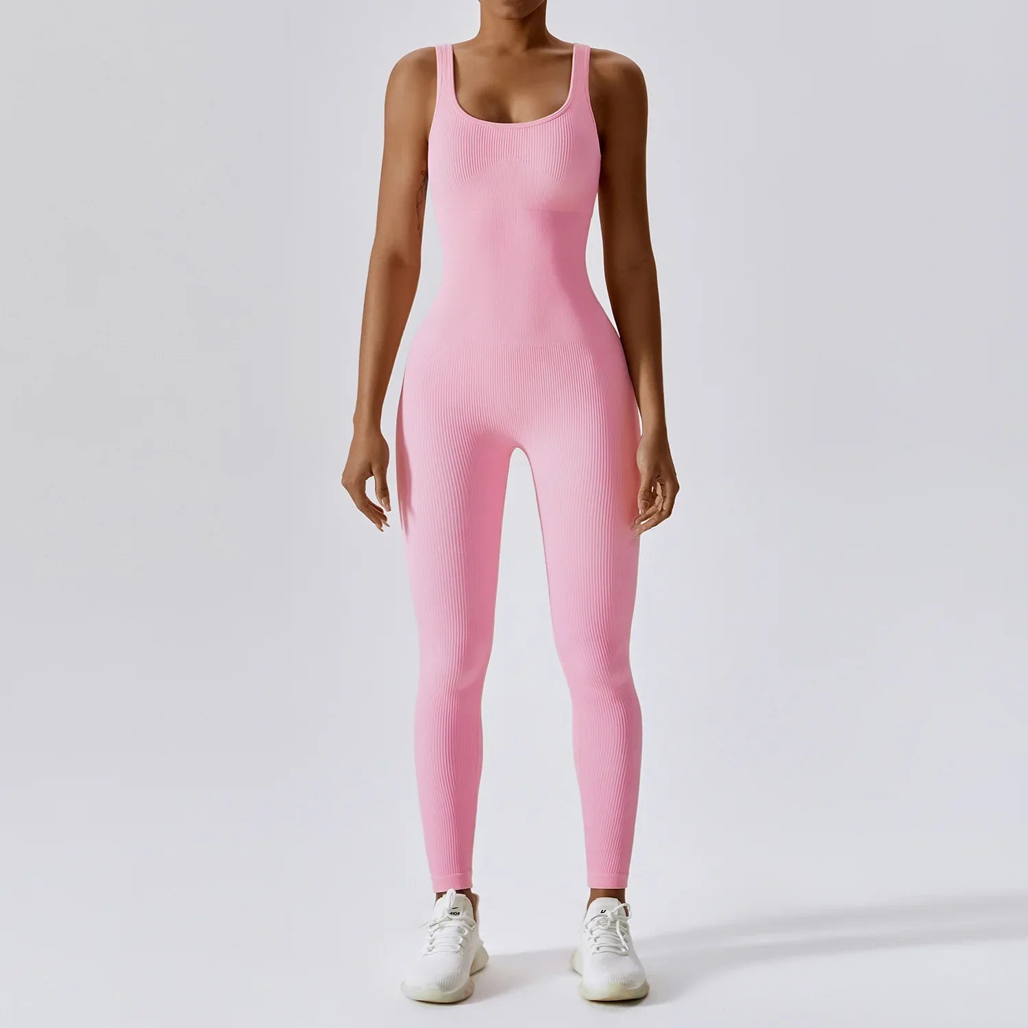 Metropolitan Jumpsuit
